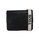 Bandolera mediana Audree (Inspiración Tous)