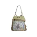 Mochila Antirobo Sweet Candy