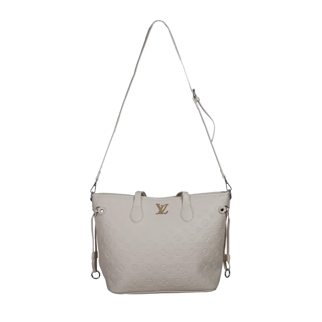 Bolso Louis Vo Neverfull MM (Inspiración Louis Vuitton)