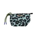 Neceser Nylon Print Leopard (Inspiración Bimba y Lola)