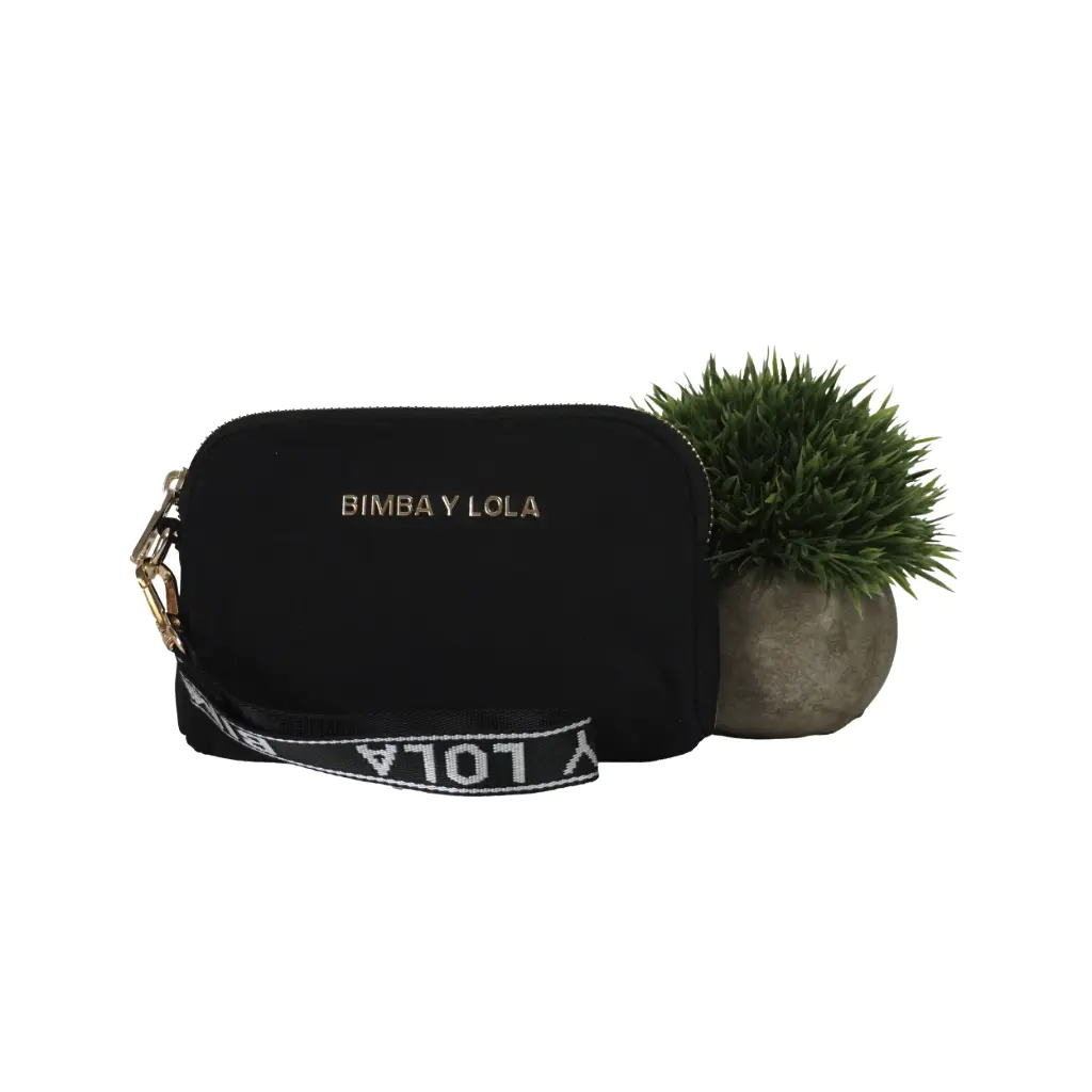 Monedero Nylon (Inspiración Bimba y Lola)