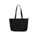 Bolso shopper pliegues doble asa (Inspiración Bimba y Lola)