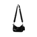 Bolso Re-Edición 2005 (Inspiración Prada)