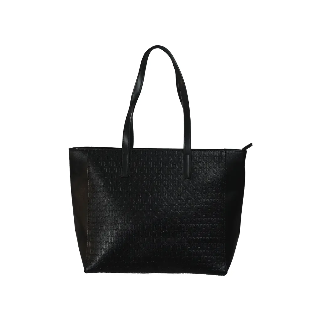 Bolso Tote CH (Inspiracion Carolina Herrera)