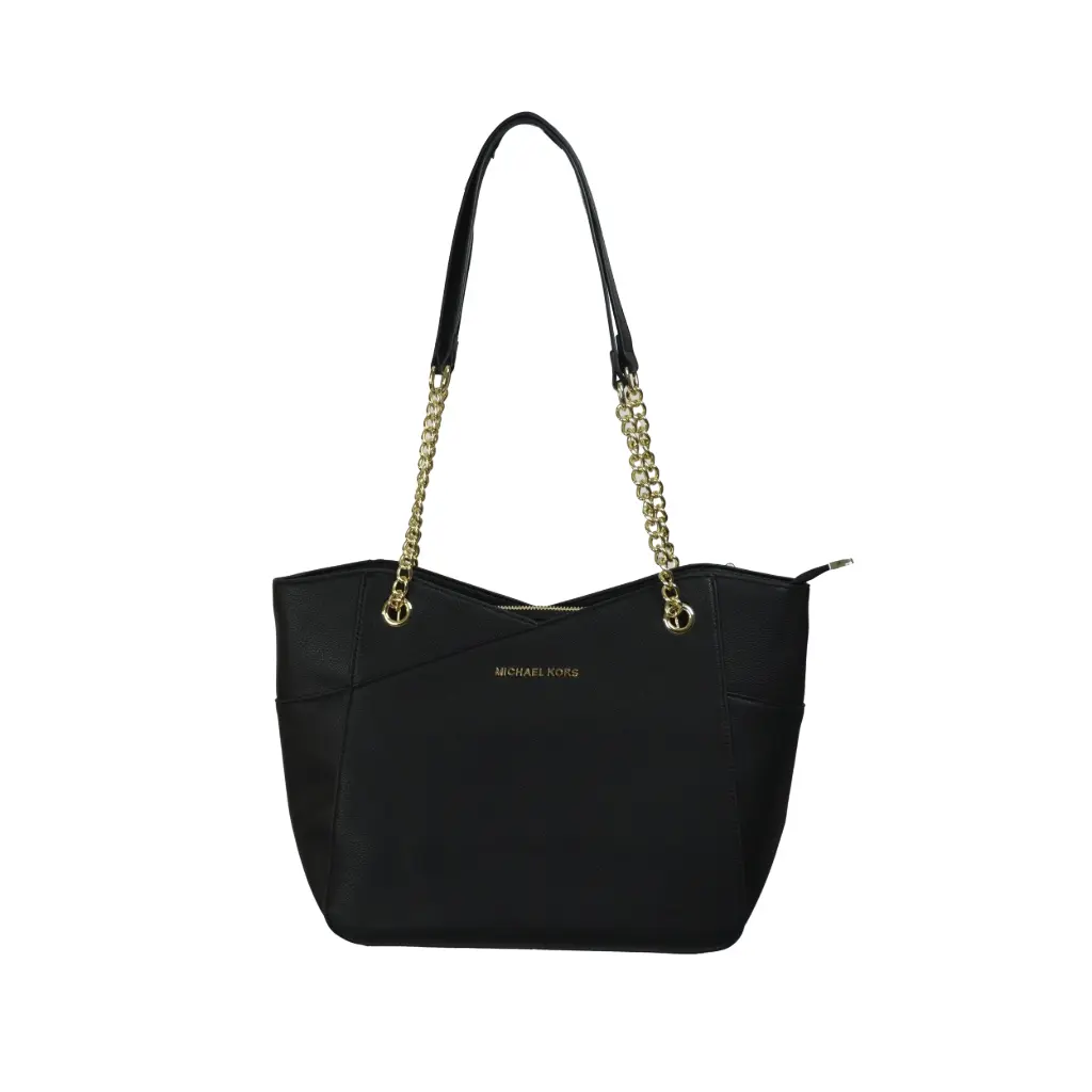 Bolso de hombro Jet Set grande (Inspiración Michael Kors)