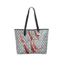 Bolso de hombro Tote Grande CH (Inspiración Carolina Herrera)