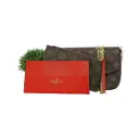 Cartera de Mano Félicie (Inspiración Louis Vuitton)