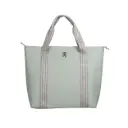Bolso Shopper Grande (Inspiración Tommy Hilfiger)