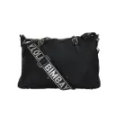 Bolso Bandolera Nylon (Inspiración Bimba y Lola)