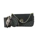 Bolso Set Bandolera Monograma (Inspiración Michael Kors)