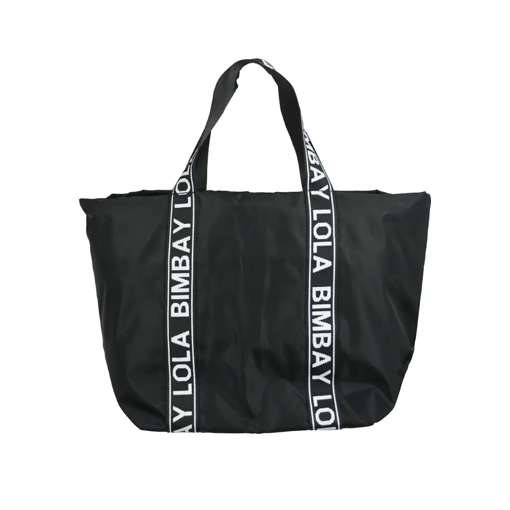 Bolso Shopper Maxi (Inspiración Bimba y Lola)