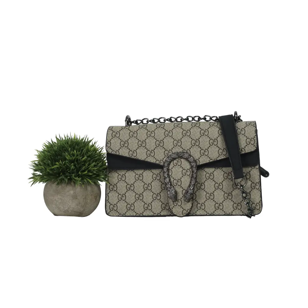 Bolso de hombro Dionysus (Inspiración Gucci)