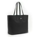 Bolso Anna Reversible (Inspiración Lacoste)