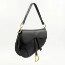 Bolso Bandolera Saddle Multicarry (Inspiración Dior)