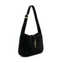 Bolso de hombro de Ante (Inspiración Saint Laurent)