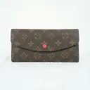 Cartera Sarah Monogram (Inspiración Louis Vuitton)