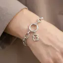 Pulsera Hold colgante oso (Ispiración Tous)