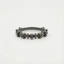 Anillo diseño osos (Inspiración Tous)