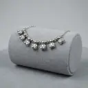 Colgante con dijes de oso Buuble (Inspiración Tous)