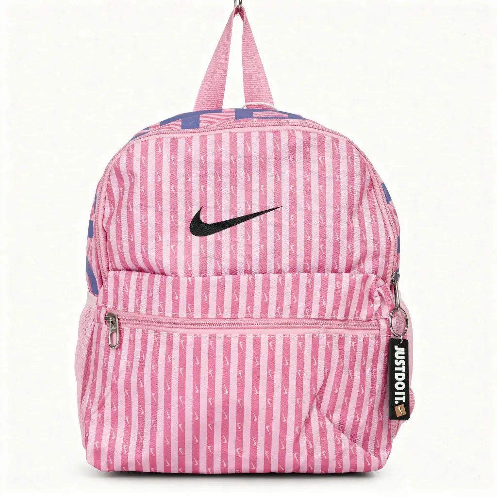 Mochila mini Brasilia JDI (Inspiración Nike)