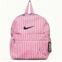 Mochila mini Brasilia JDI (Inspiración Nike)