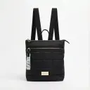 Mochila acolchada diseño moderno (Inspiración Bimba y Lola)