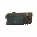 Cartera de Mano Félicie (Inspiración Louis Vuitton)