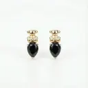 Pendientes lagrima oso (Inspiración Tous)