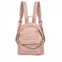 Mochila acolchada con cadena Elisa Bag