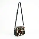 Bolso Animal Print Leopardo
