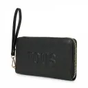 Monedero Tarjetero (Inspiración Tous)