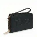 Monedero Tarjetero La Rue New (Inspiración Tous)