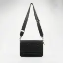 Bolso Bandolera La Rue New (Inspiración Tous)