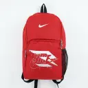 Mochila Escolar Estampado Grafico Nike