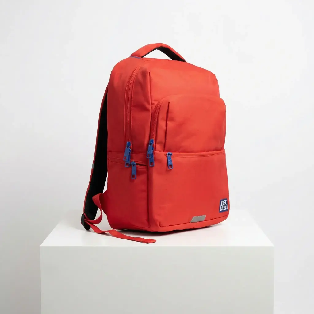 Mochila Escolar Oxford B-Out