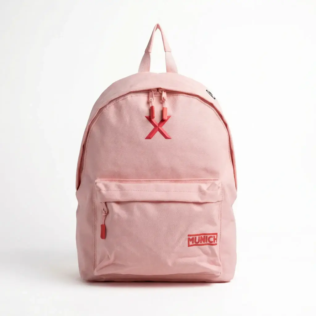 Mochila Escolar Munich