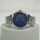 Reloj Hombre Powermatic Azul Tissot