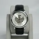 Reloj Hombre Mecanico Skeleton (Inspiración Emporio Armani)