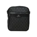 Bandolera Hombre GG Supremo (Inspiración Gucci)