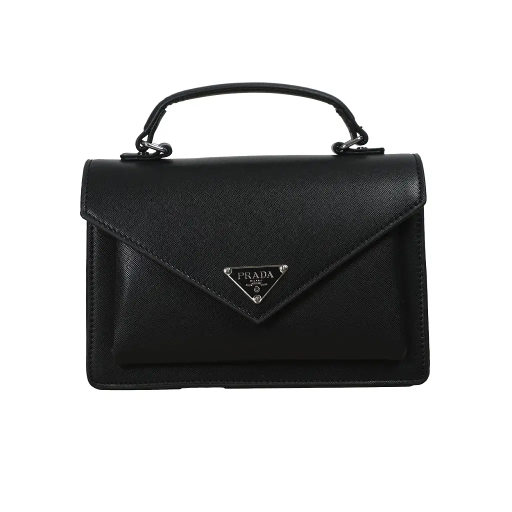 Bolso Bandolera pequeño (Inspiración Prada)