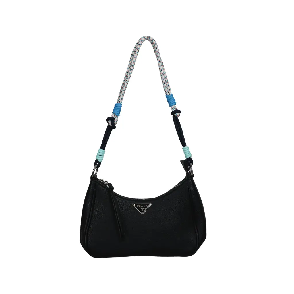 Bolso de hombro Noelle Saffiano (Inspiración Prada)