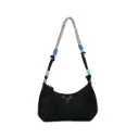 Bolso de hombro Noelle Saffiano (Inspiración Prada)