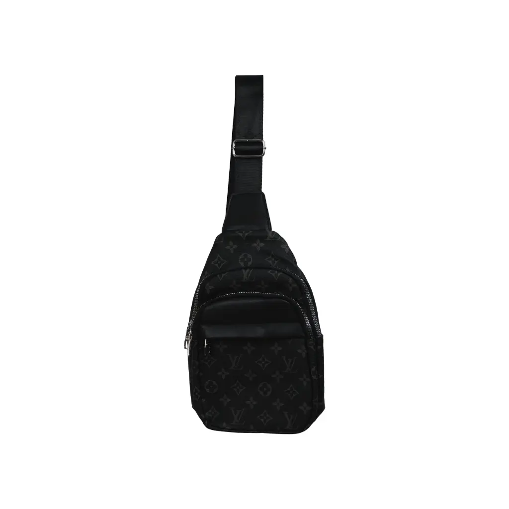 Mochila Bandolera Avenue Monogram (Inspiración Louis)