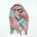 Fular Estampado Tipo 1 (Inspiración Tous)