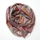 Fular Estampado Tipo 3 (Inspiración Tous)