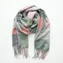 Fular Estampado Tipo 4 (Inspiración Tous)