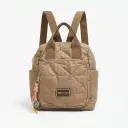 Mochila acolchada pequeña (Inspiración Bimba y Lola)