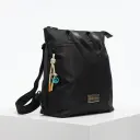 Mochila Lisa Bolsillo Frontal (Inspiración Bimba y Lola)