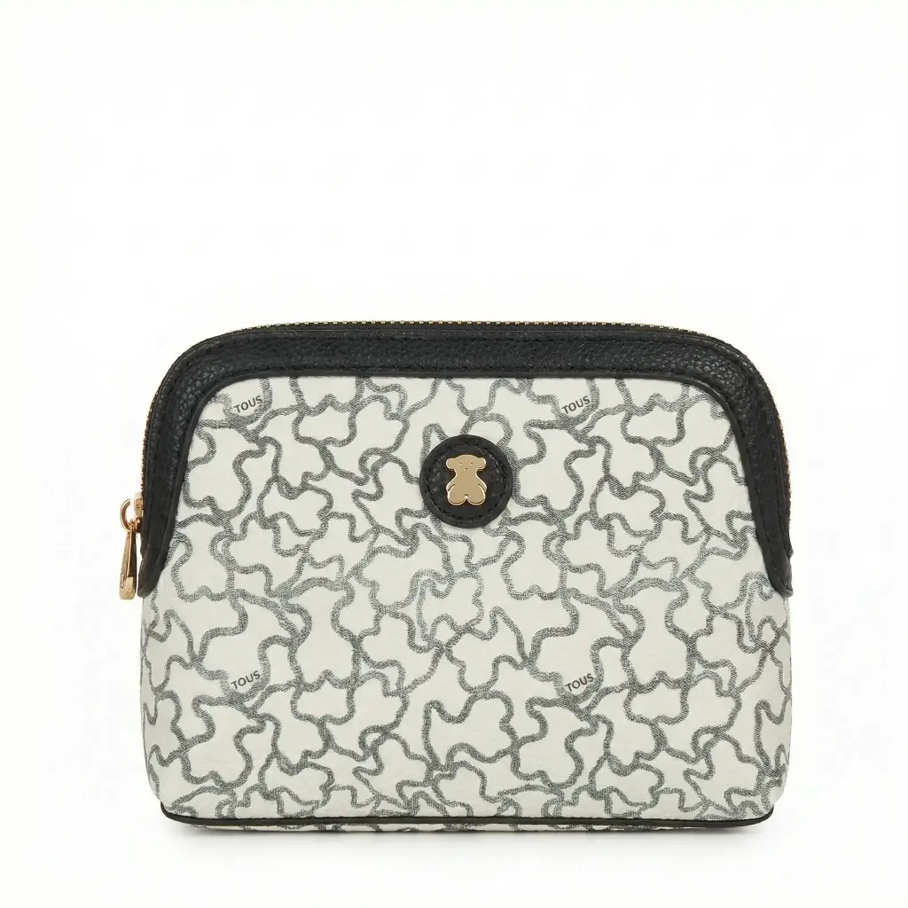 Neceser Kaos Mini (Inspiración Tous)