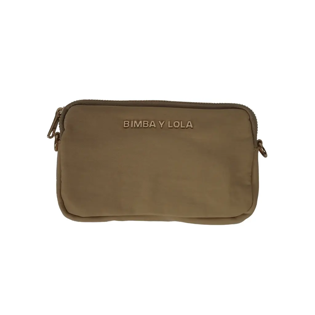Bolso Mini Bandolera (Inspiración Bimba y Lola)